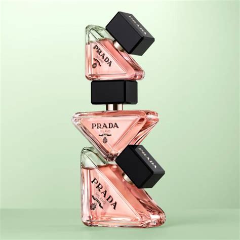 prada long eau de parfum|prada paradoxe perfume for women.